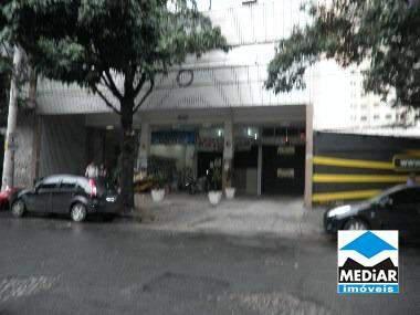 Andar, Barro Preto, 0 Quarto, 0 Vaga