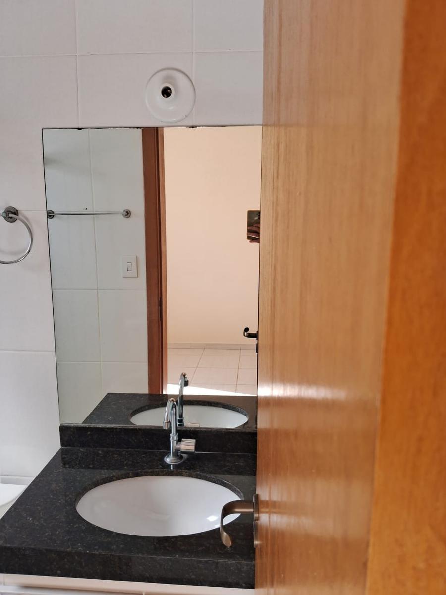 Apartamento, Piratininga (venda Nova), 3 Quartos, 1 Vaga, 1 Suíte