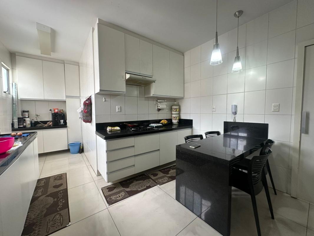 Cobertura, Palmares, 3 Quartos, 4 Vagas, 1 Suíte