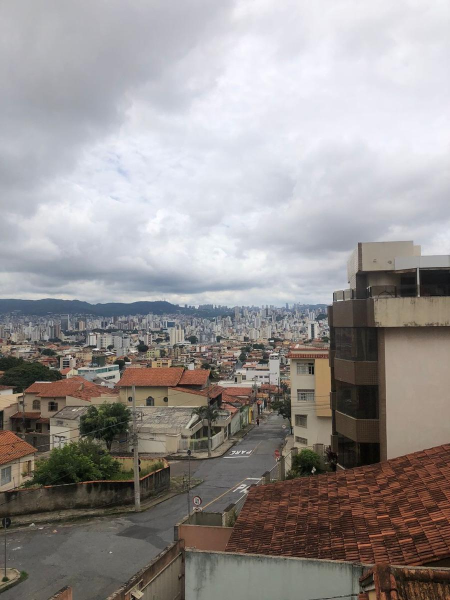 Cobertura, Caiçaras, 4 Quartos, 1 Vaga, 1 Suíte