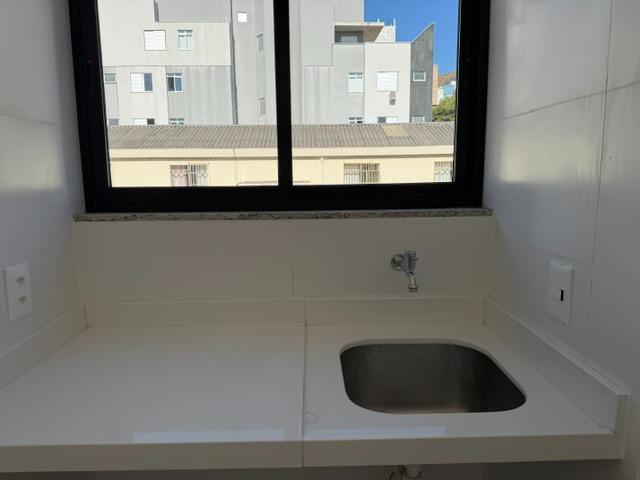Apartamento, Anchieta, 2 Quartos, 2 Vagas, 2 Suítes