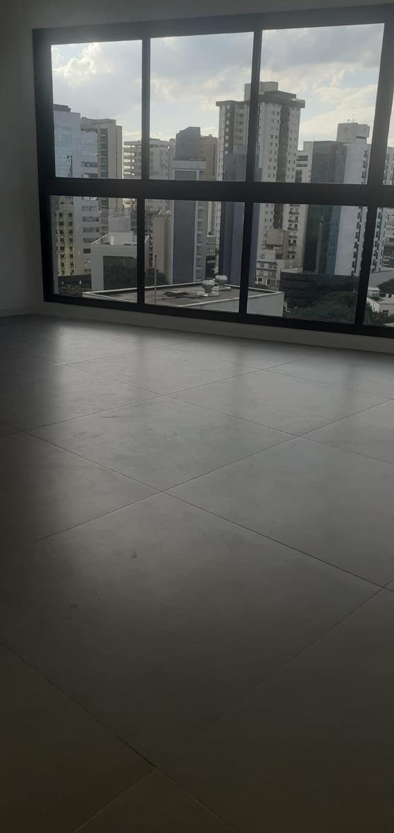 Apartamento, São Pedro, 3 Quartos, 2 Vagas, 2 Suítes