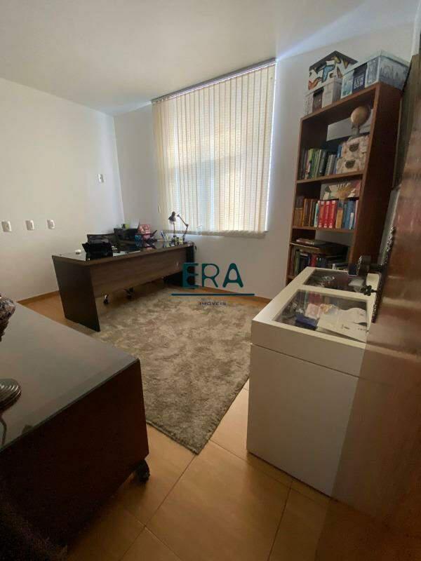 Apartamento, Lourdes, 4 Quartos, 2 Vagas, 1 Suíte