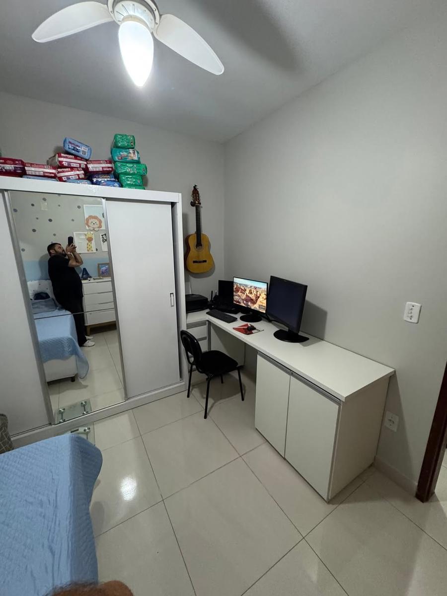 Apartamento, Belvedere, 2 Quartos, 1 Vaga, 1 Suíte