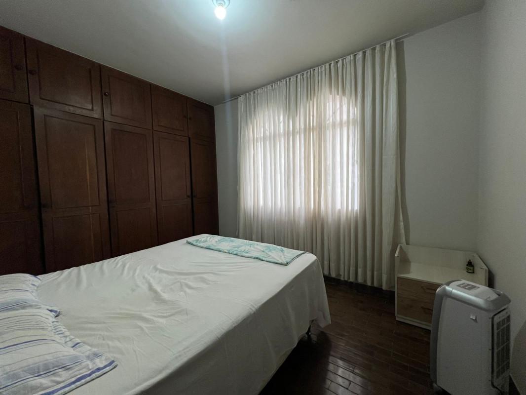 Apartamento, Cidade Nova, 4 Quartos, 4 Vagas, 1 Suíte