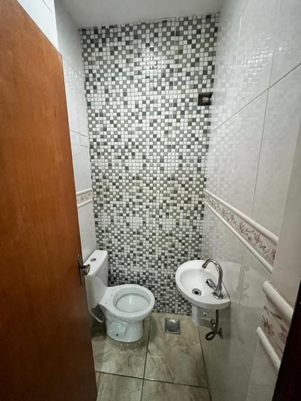 Sala, Santa Inês, 1 Quarto, 0 Vaga
