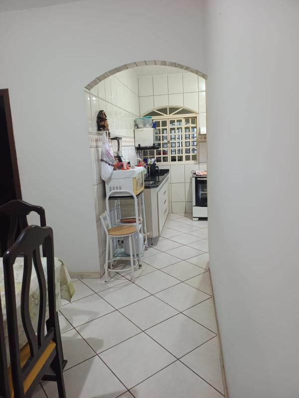 Casa, Icaivera, 6 Quartos, 1 Vaga
