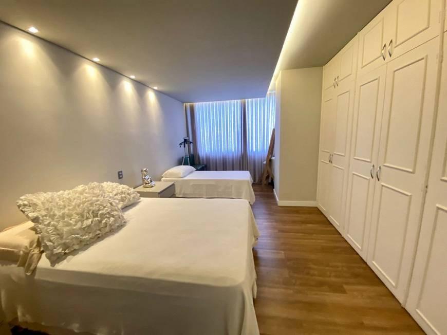 Apartamento, Comiteco, 4 Quartos, 2 Vagas, 2 Suítes