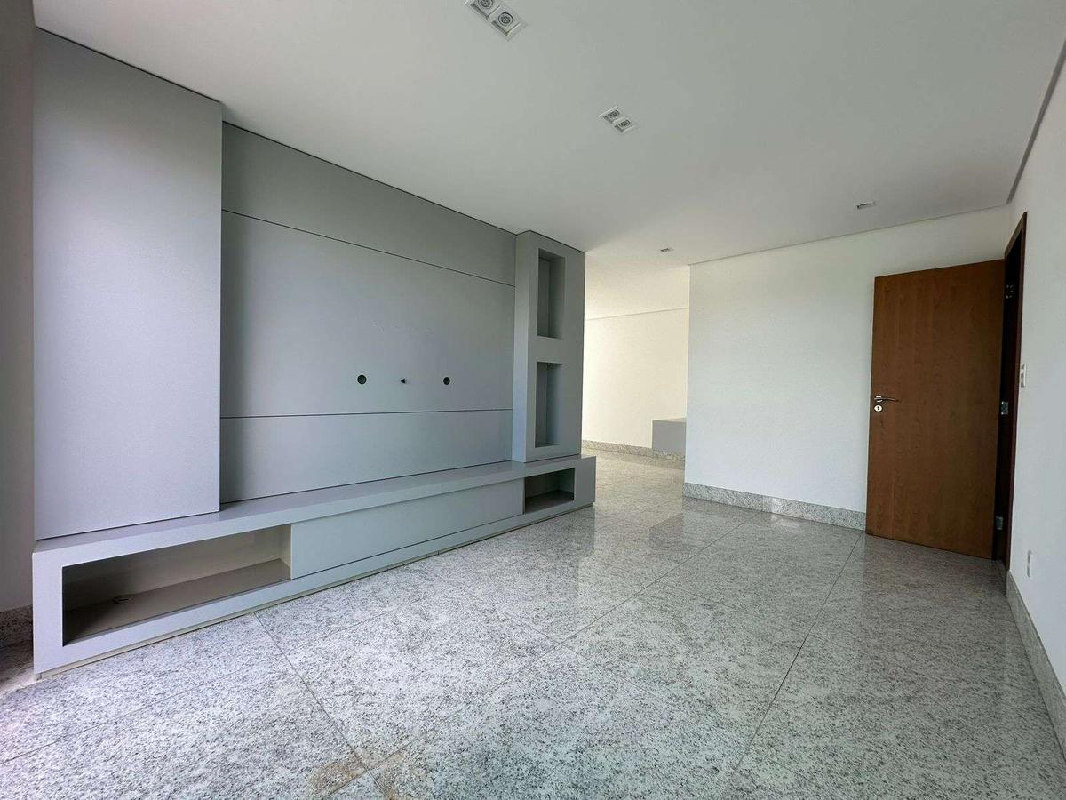 Apartamento, São Luiz (pampulha), 4 Quartos, 5 Vagas, 3 Suítes