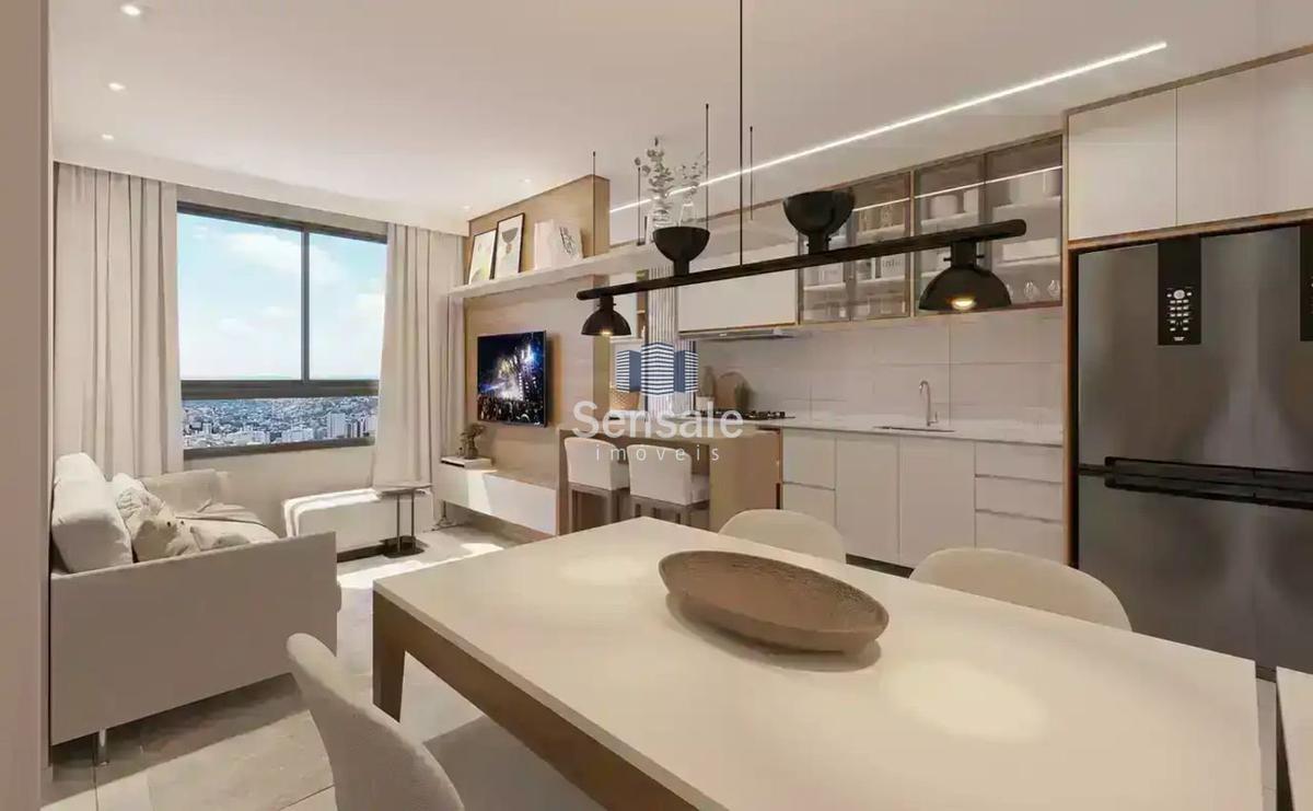 Apartamento, Estoril, 1 Quarto, 1 Vaga