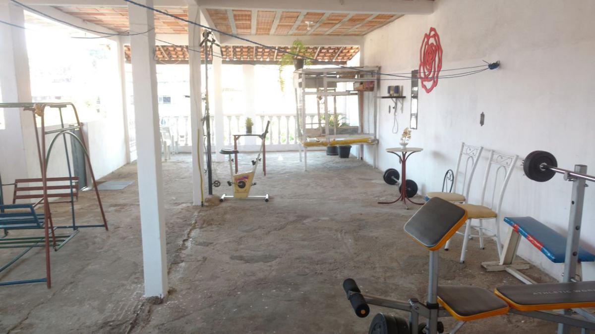 Casa, Betânia, 3 Quartos, 3 Vagas, 1 Suíte