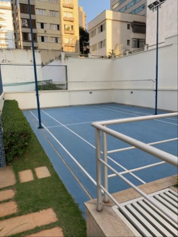 Apartamento, Lourdes, 2 Quartos, 2 Vagas, 1 Suíte