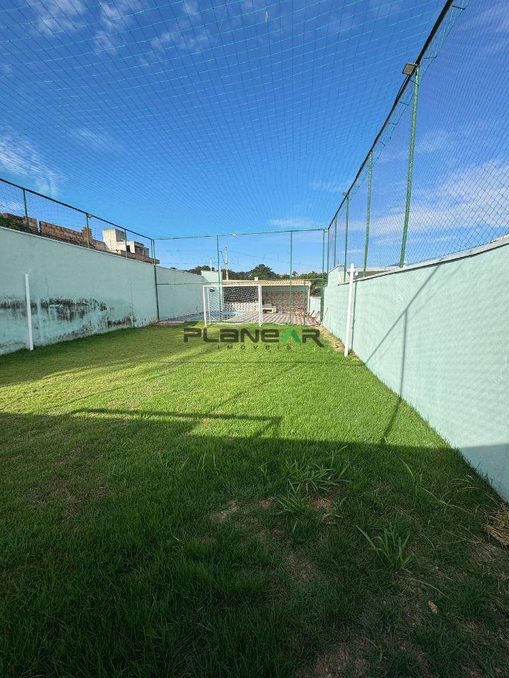 Casa, Centro, 4 Quartos, 4 Vagas, 2 Suítes