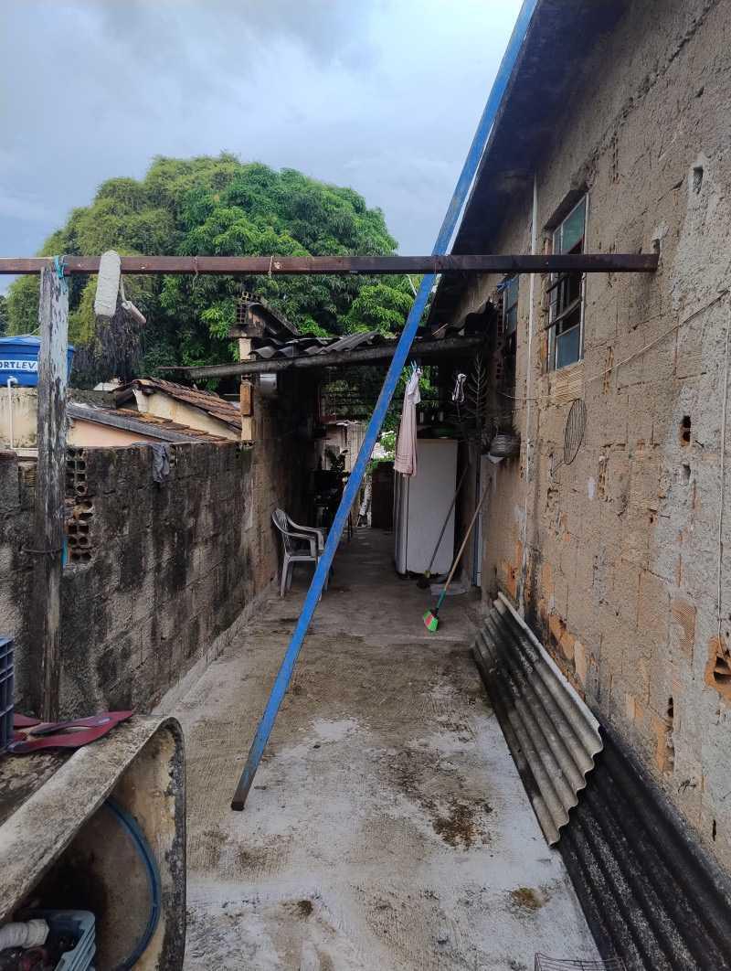 Casa, União, 4 Quartos, 3 Vagas, 1 Suíte