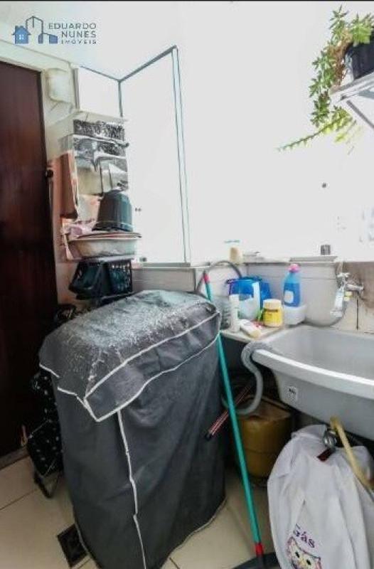 Apartamento, Barro Preto, 2 Quartos, 0 Vaga