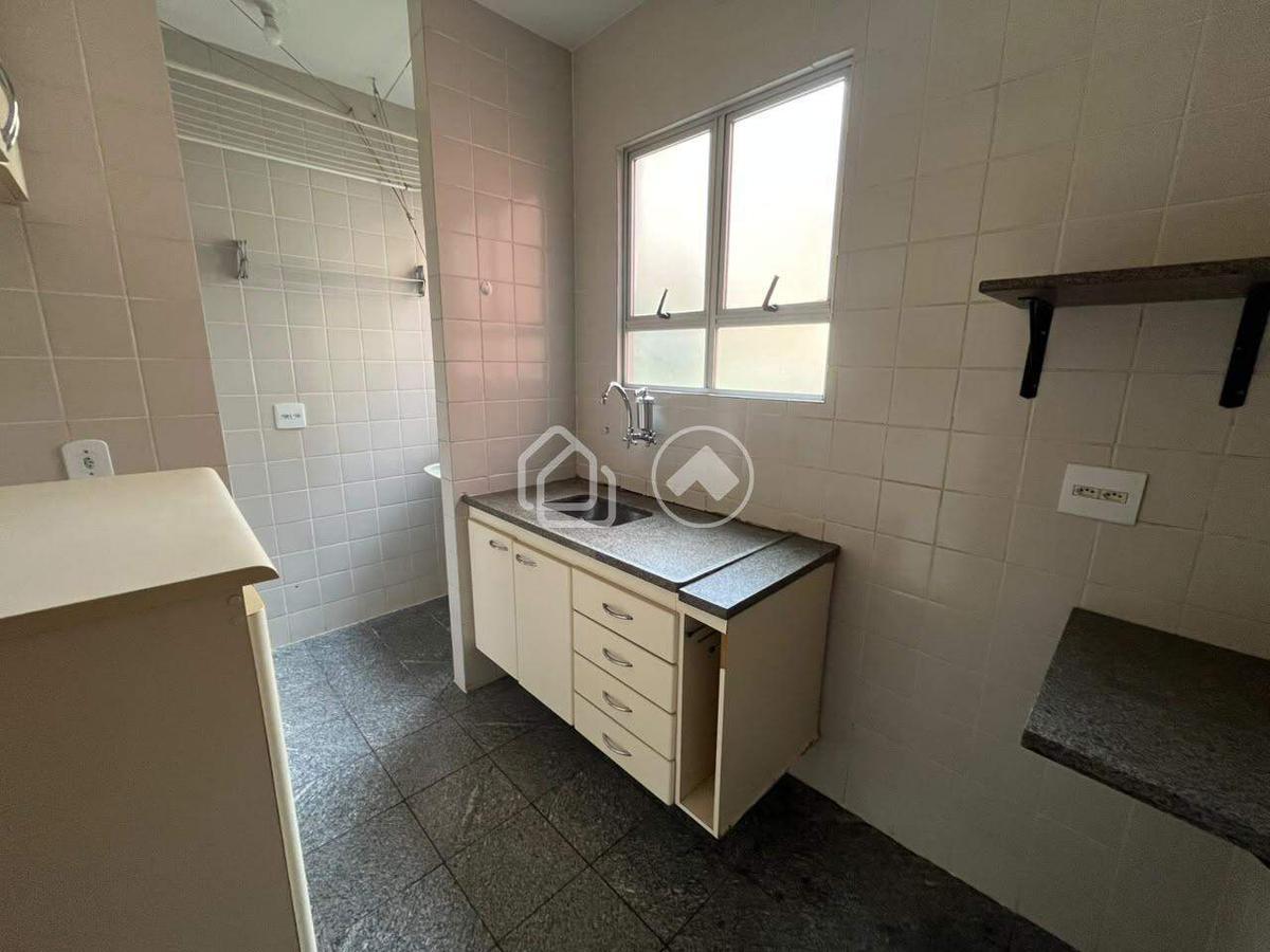 Apartamento, Buritis, 3 Quartos, 1 Vaga, 1 Suíte