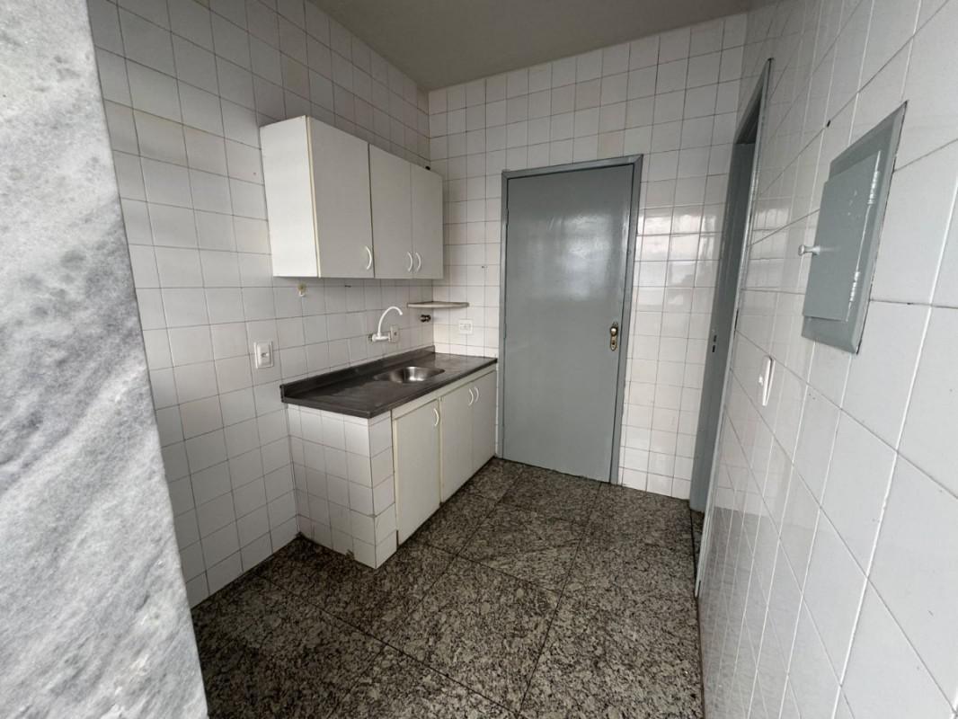 Apartamento, Colégio Batista, 2 Quartos, 1 Vaga