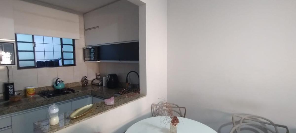 Casa, Palmares, 2 Quartos, 1 Vaga