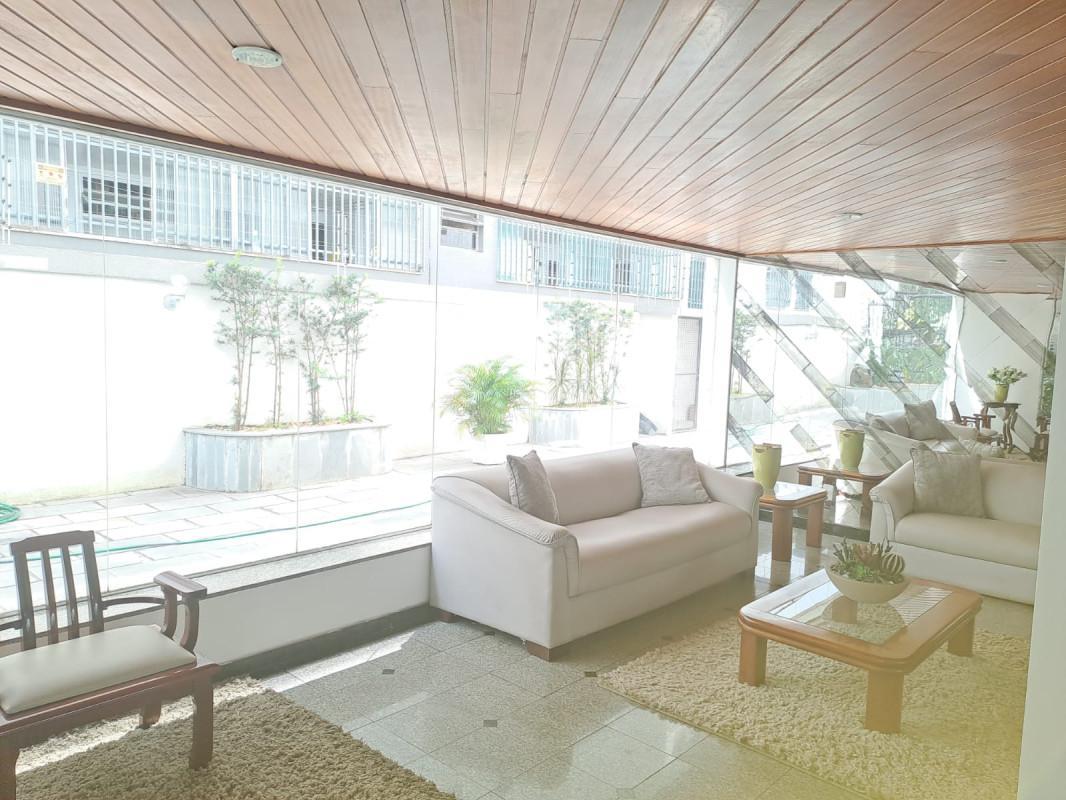 Apartamento, Santo Antônio, 4 Quartos, 2 Vagas, 1 Suíte
