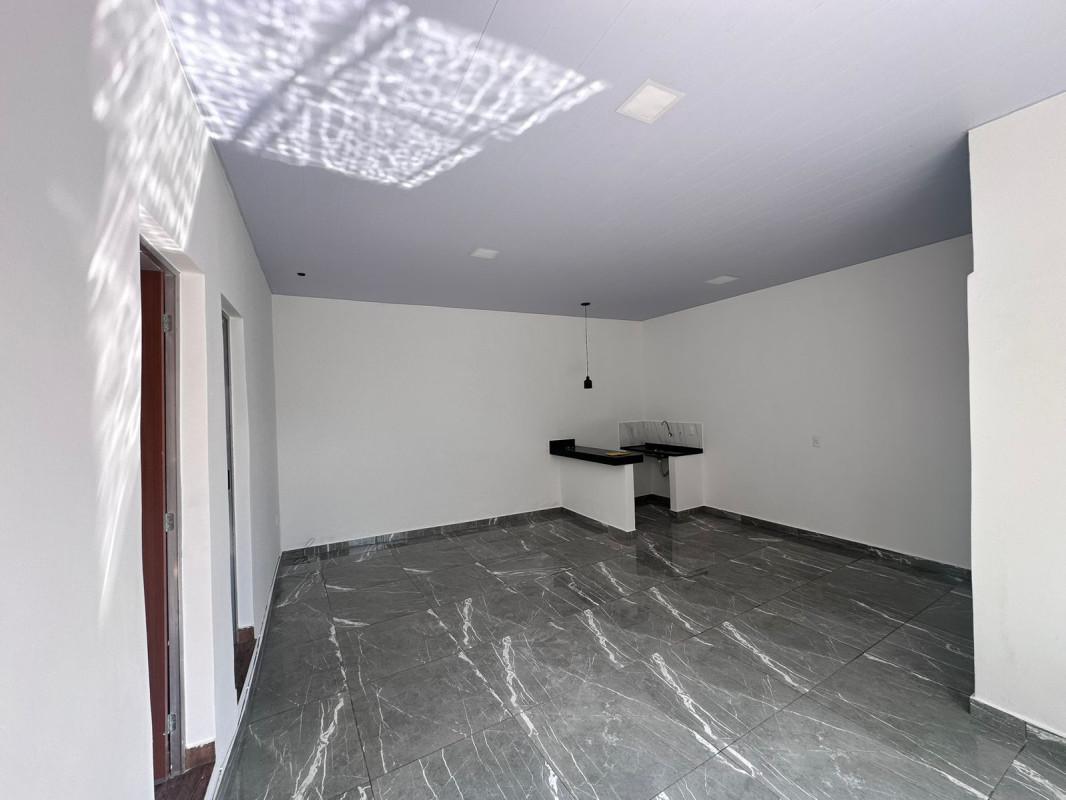 Apartamento, Novo Progresso, 2 Quartos, 0 Vaga