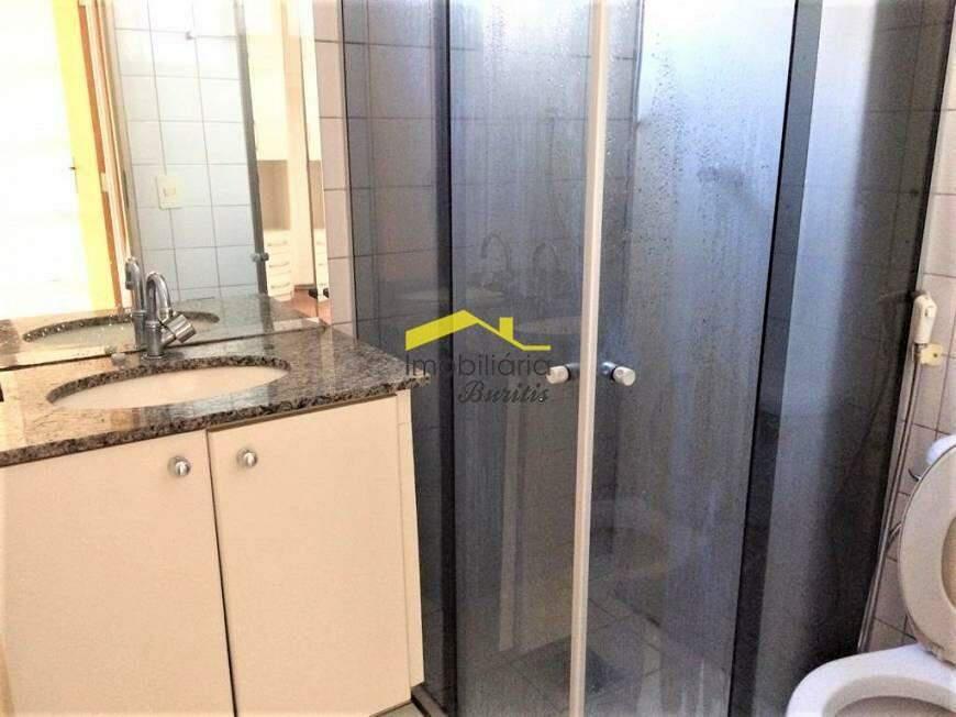 Apartamento, Buritis, 2 Quartos, 1 Vaga