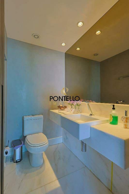 Apartamento, Vila da Serra, 3 Quartos, 4 Vagas, 3 Suítes