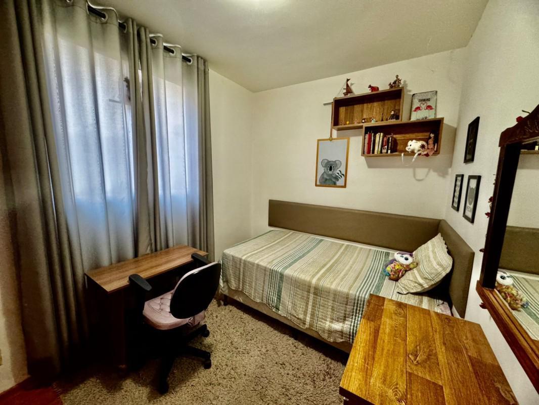Apartamento, Castelo, 3 Quartos, 2 Vagas, 1 Suíte