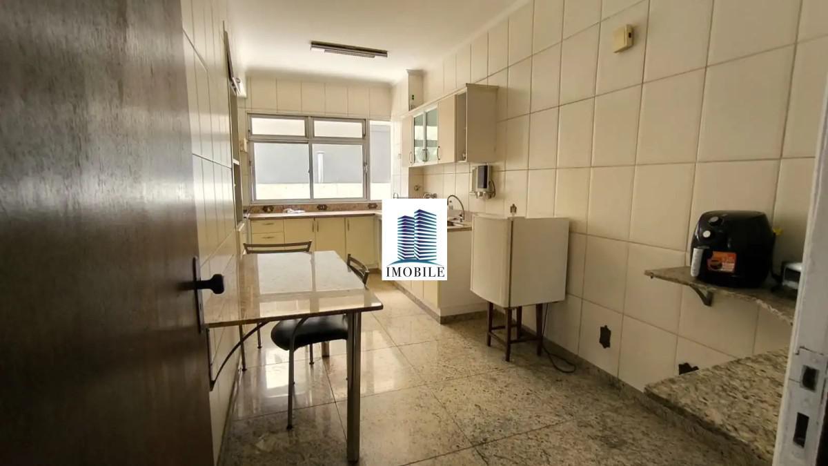 Apartamento, Lourdes, 4 Quartos, 2 Vagas, 1 Suíte