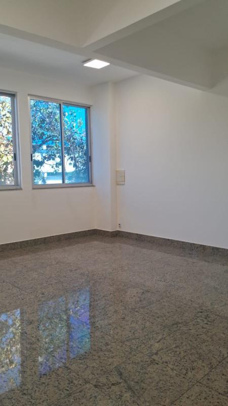 Prédio, Padre Eustáquio, 0 Quarto, 0 Vaga