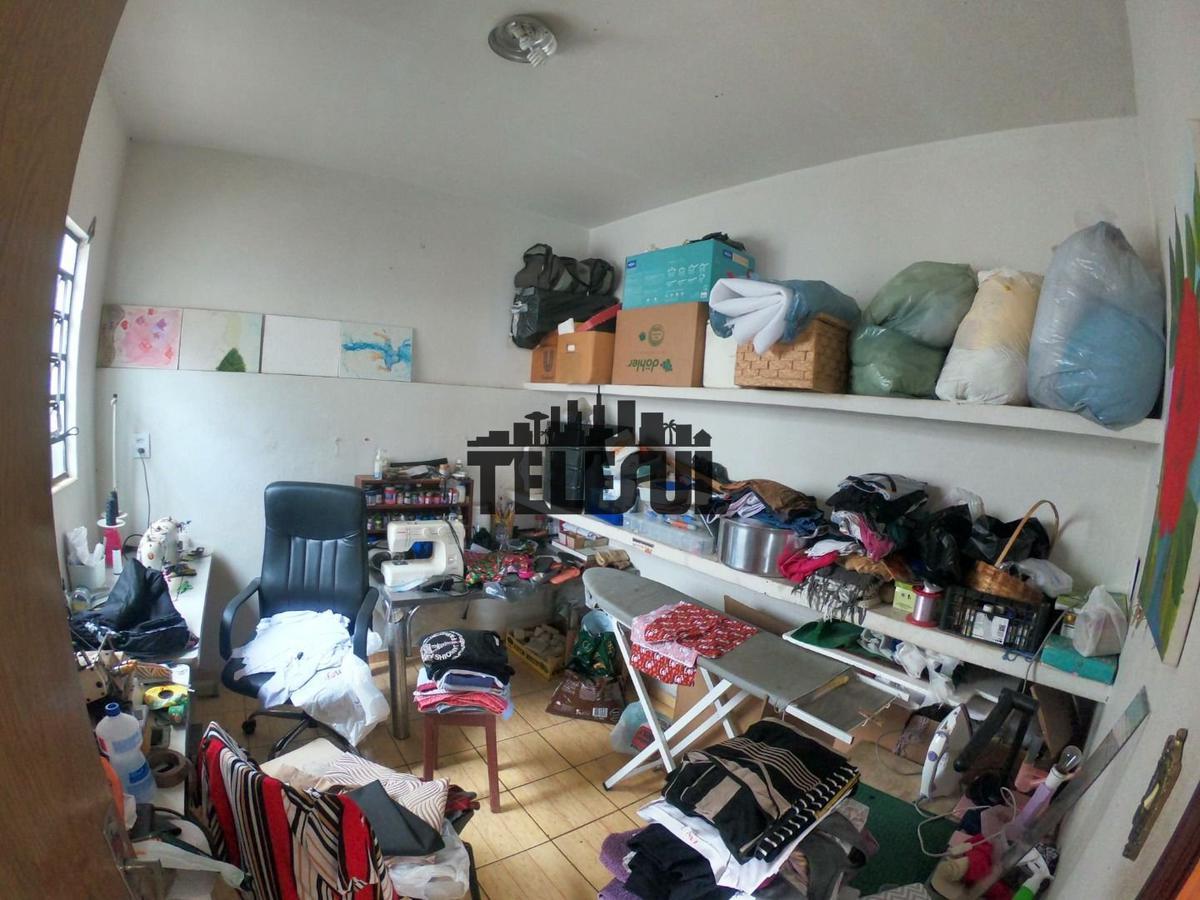 Casa, Jardim Cidade Nova, 3 Quartos, 2 Vagas, 1 Suíte