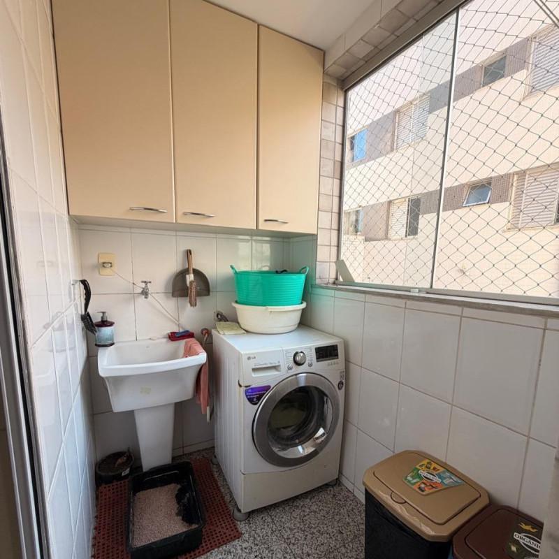 Apartamento, Cruzeiro, 2 Quartos, 2 Vagas, 1 Suíte