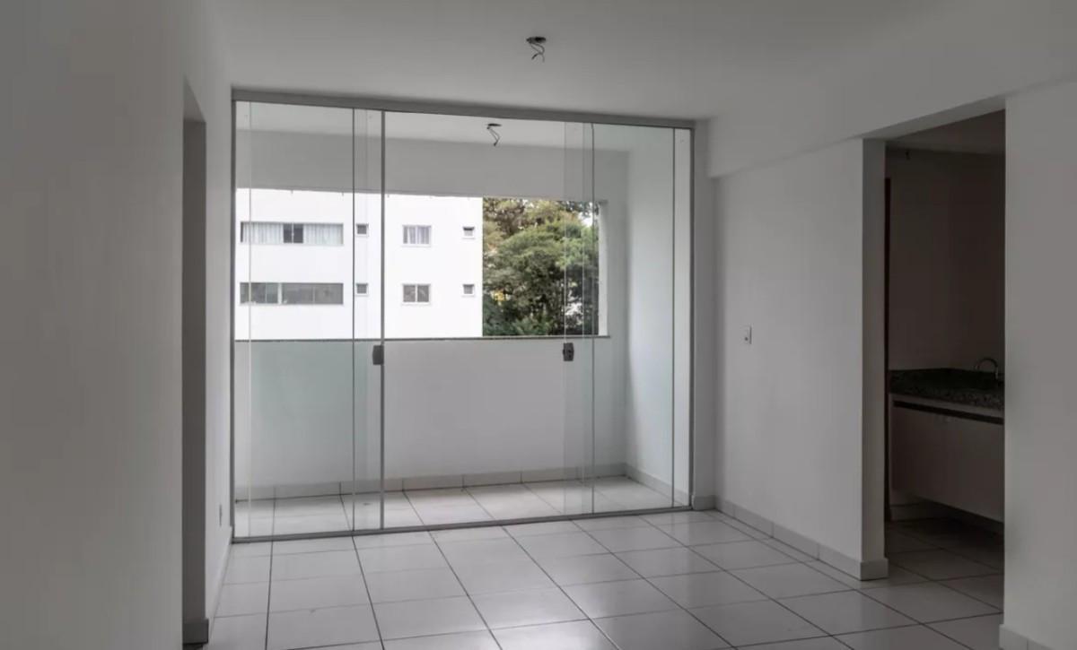 Apartamento, Betânia, 3 Quartos, 2 Vagas, 1 Suíte