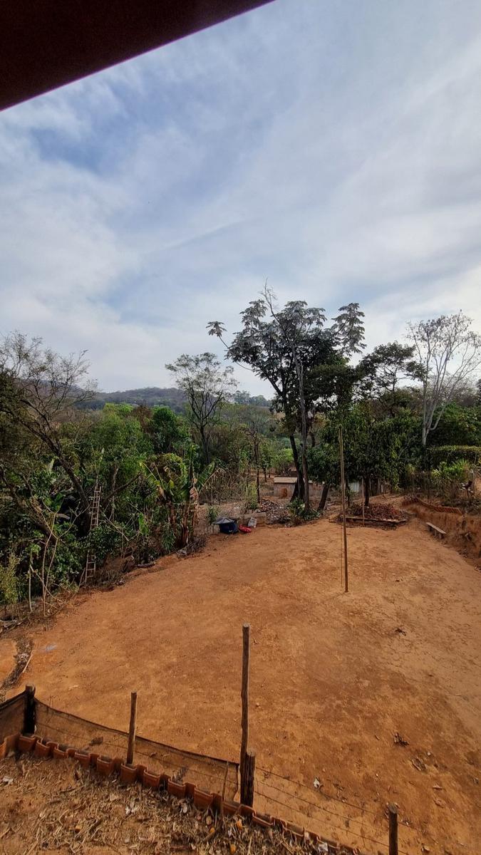 Fazenda, Mario Campos, 3 Quartos, 0 Vaga