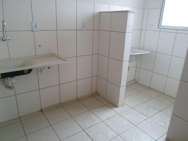 Apartamento, Engenho Nogueira, 2 Quartos, 1 Vaga, 1 Suíte