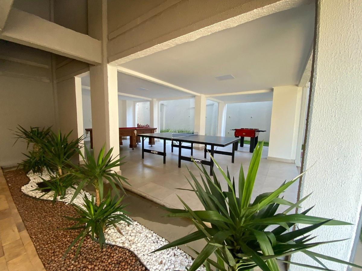 Apartamento, Indaiá, 2 Quartos, 1 Vaga