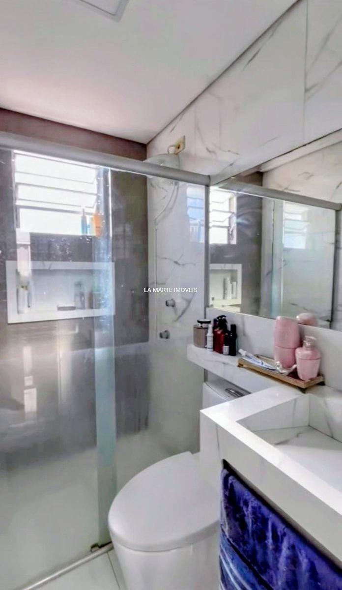 Apartamento, Arpoador, 2 Quartos, 1 Vaga