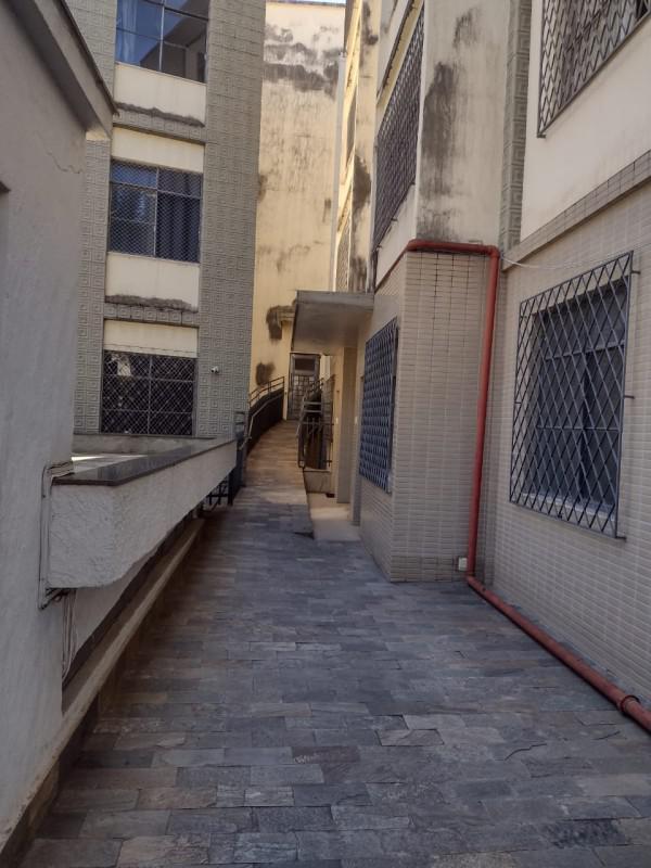 Apartamento, Santo Antônio, 2 Quartos, 0 Vaga