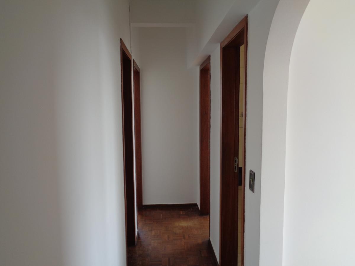 Apartamento, Silveira, 3 Quartos, 1 Vaga