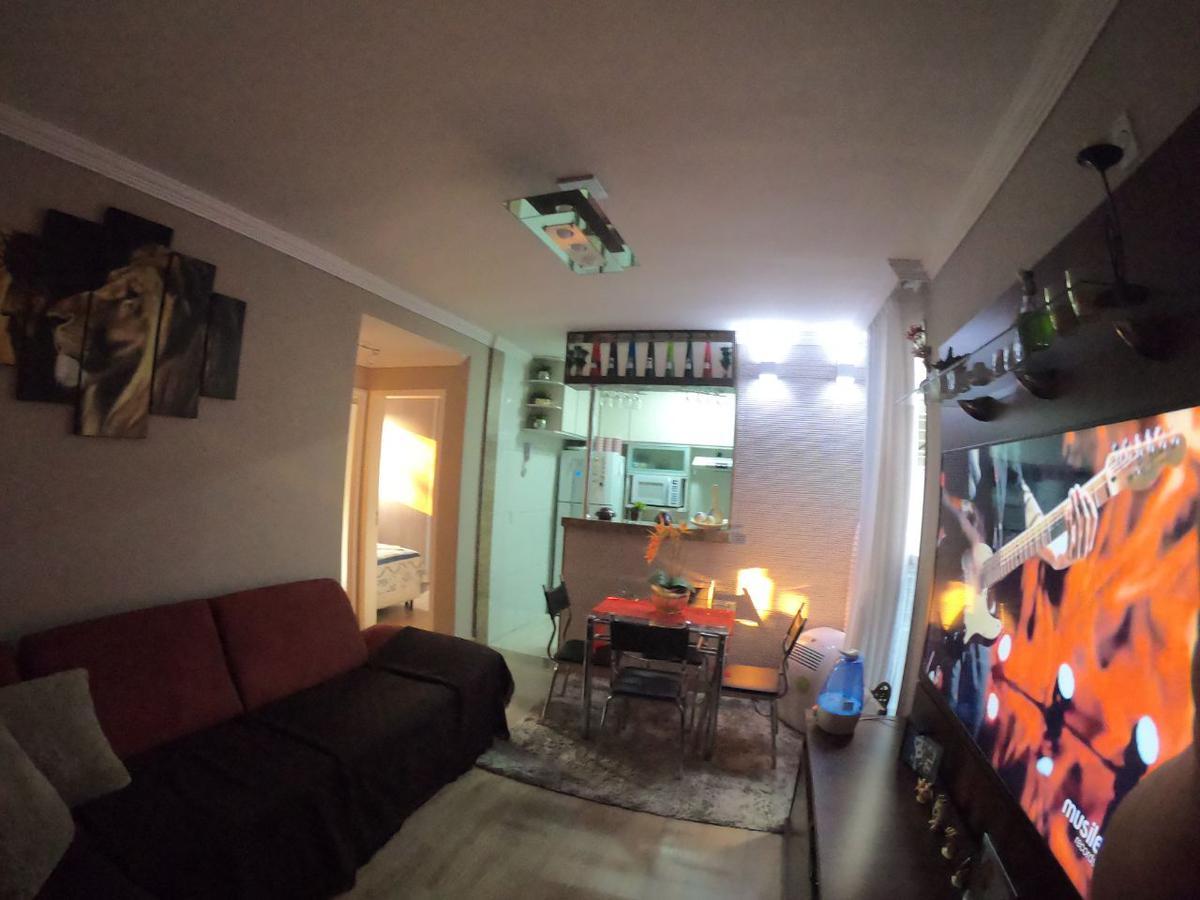 Apartamento, Urca, 2 Quartos, 1 Vaga