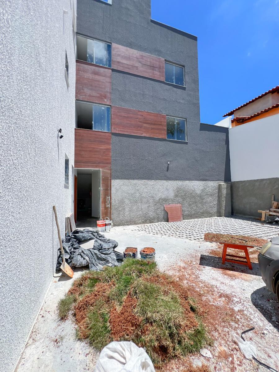 Apartamento, Parque Xangri-lá, 3 Quartos, 1 Vaga