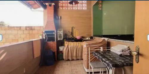Casa, Alípio de Melo, 6 Quartos, 4 Vagas, 2 Suítes