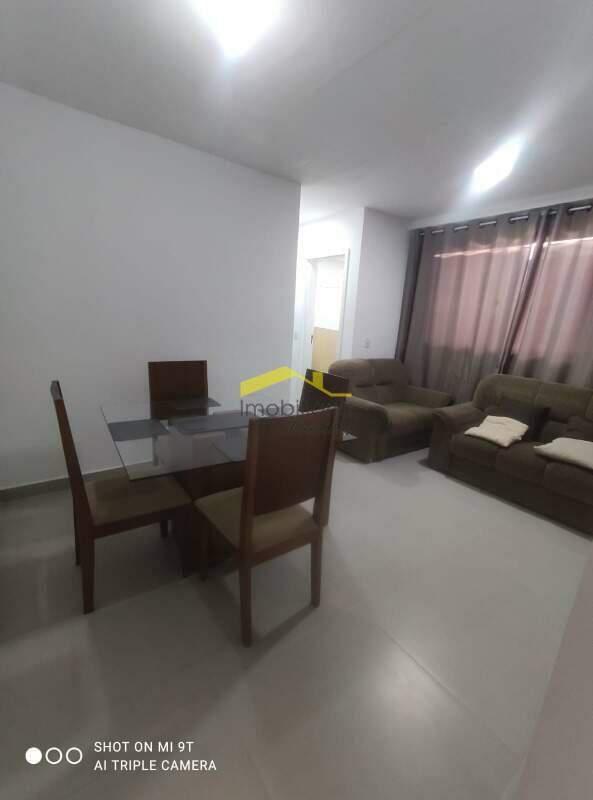 Apartamento, Havaí, 2 Quartos, 1 Vaga