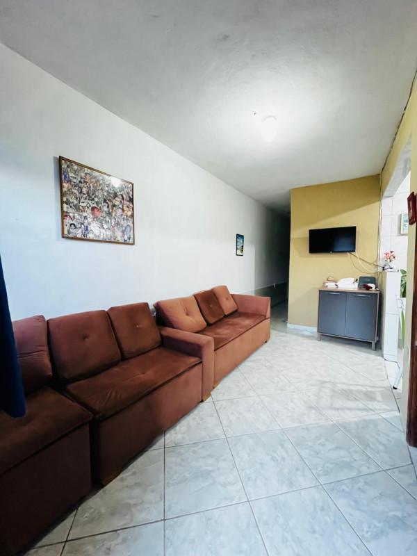 Casa, Recanto Verde, 3 Quartos, 1 Vaga