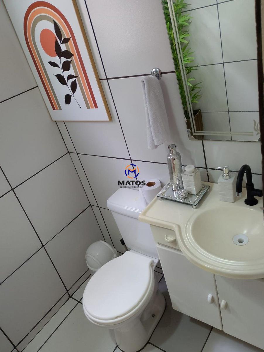 Casa, Nova Contagem, 3 Quartos, 2 Vagas, 1 Suíte