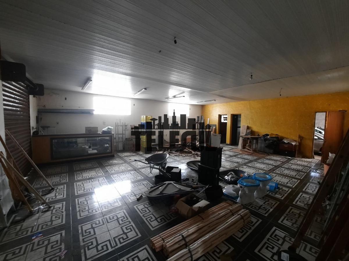 Galpão, Nossa Senhora Aparecida, 0 Quarto, 0 Vaga