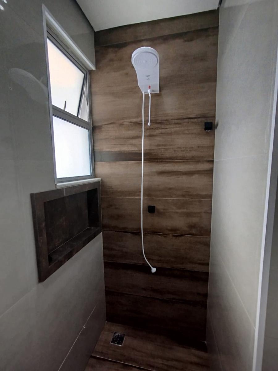 Apartamento, Rio Branco, 3 Quartos, 1 Vaga