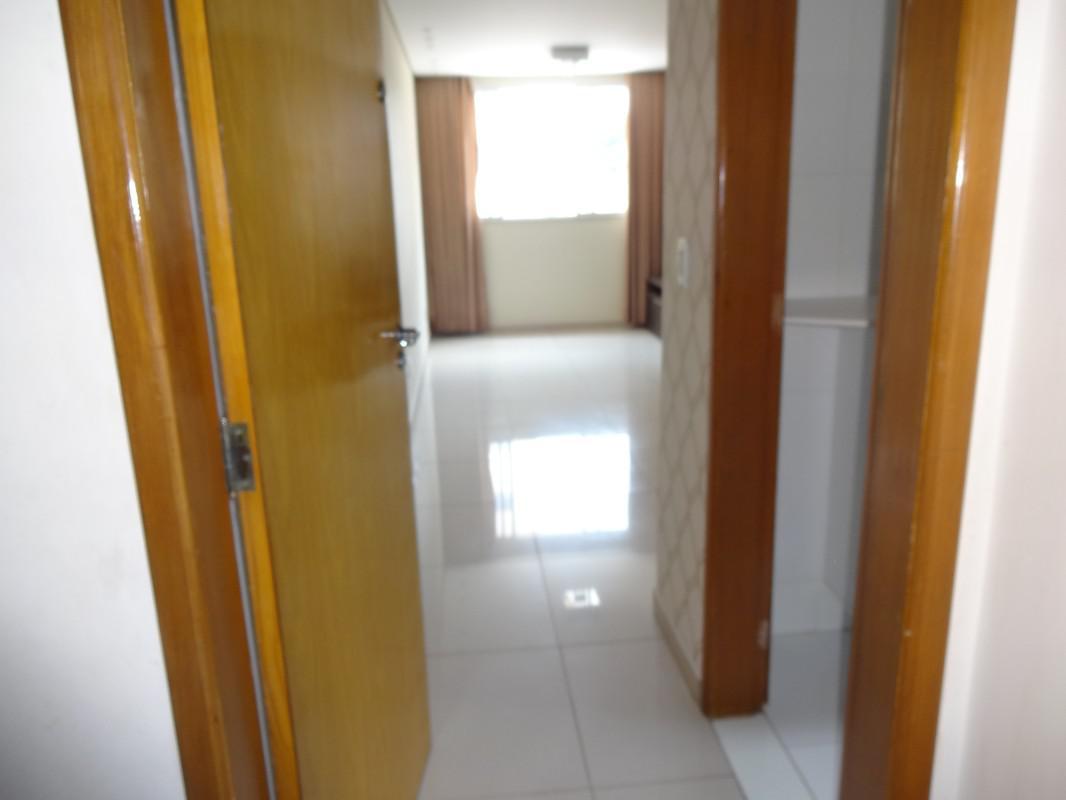 Apartamento, Planalto, 3 Quartos, 2 Vagas, 1 Suíte