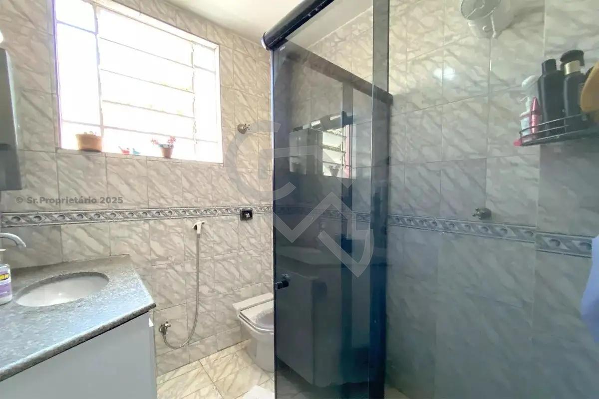 Apartamento, Santa Teresa, 2 Quartos, 1 Vaga