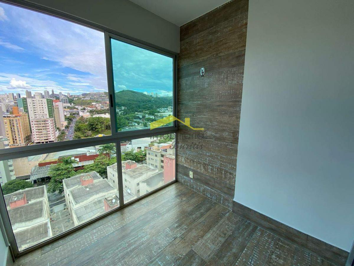 Apartamento, Buritis, 2 Quartos, 2 Vagas, 1 Suíte