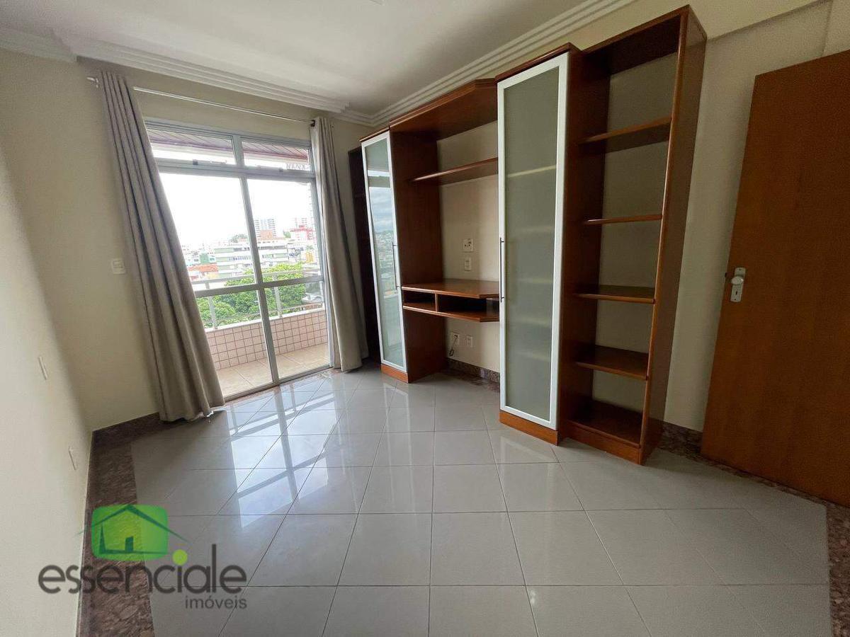 Cobertura, Eldorado, 4 Quartos, 4 Vagas, 3 Suítes